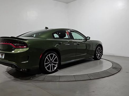 Used 2023 Dodge Charger R/T w/ Cold Weather Package RWD image 5