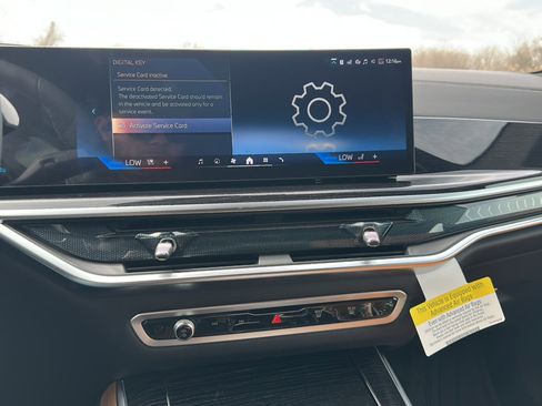 New 2026 BMW X5 sDrive40i w/ M Sport Package image 21