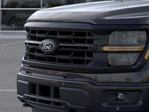 New 2026 Ford F150 XLT w/ Equipment Group 303A High AWD/4WD image 17