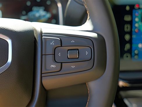 New 2025 GMC Sierra 2500 AT4 w/ AT4 Premium Plus Package image 13