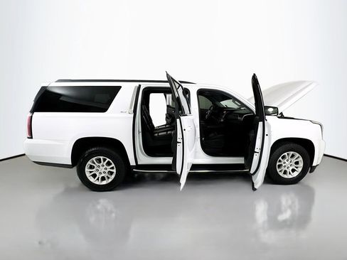 Used 2018 GMC Yukon XL SLT RWD image 27