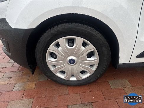 Used 2023 Ford Transit Connect XL image 10