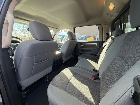 Used 2018 RAM 1500 Big Horn image 24