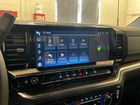 New 2026 Chevrolet Silverado 2500 LT w/ Trail Boss Package image 6