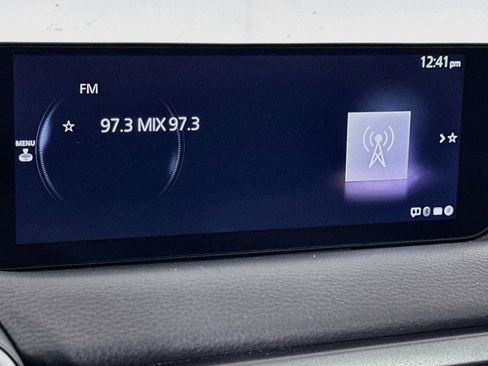 Used 2025 MAZDA CX-50 AWD 2.5 Hybrid w/ Premium Pkg image 21