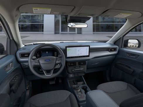 New 2026 Ford Maverick XL image 9