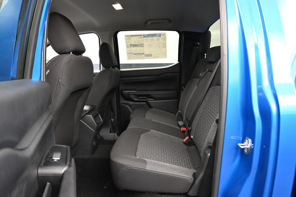 New 2026 Ford Ranger XL w/ Trailer Tow Package AWD/4WD image 20