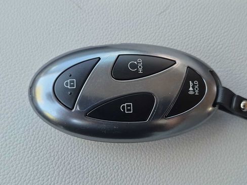 New 2026 Hyundai Tucson SEL AWD/4WD image 33