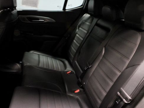 Used 2024 Dodge Hornet R/T Plus w/ Tech Pack Plus w/o Parking AWD/4WD image 22