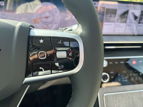 New 2026 Genesis GV80 3.5T Advanced image 16