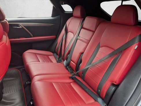 Used 2021 Lexus RX 350 F Sport image 19