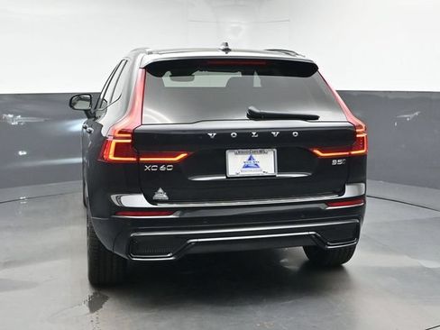 New 2027 Volvo XC60 B5 Ultra AWD/4WD image 7