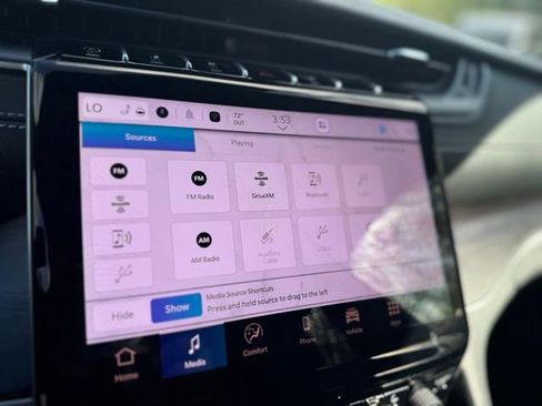 New 2025 Jeep Grand Cherokee Limited w/ Black Appearance Package image 36