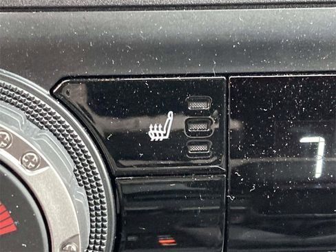 Used 2025 Toyota 4Runner TRD Off-Road image 11