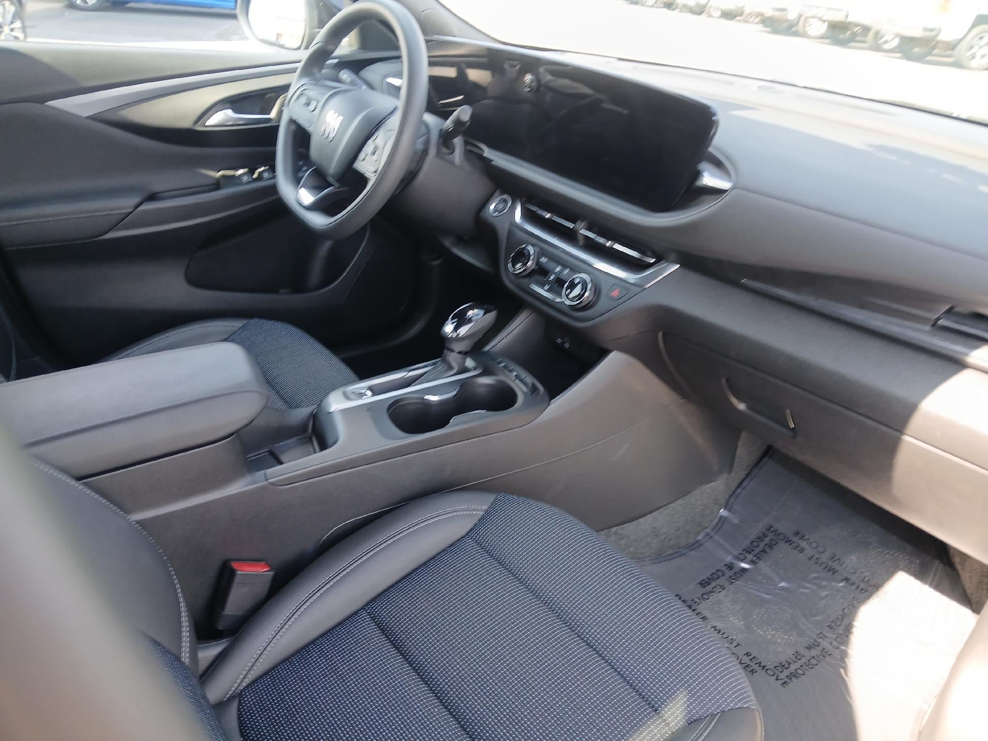 Used 2026 Buick Envista Preferred FWD image 20