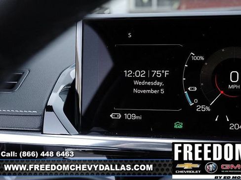 New 2026 GMC Sierra EV Elevation AWD/4WD image 28