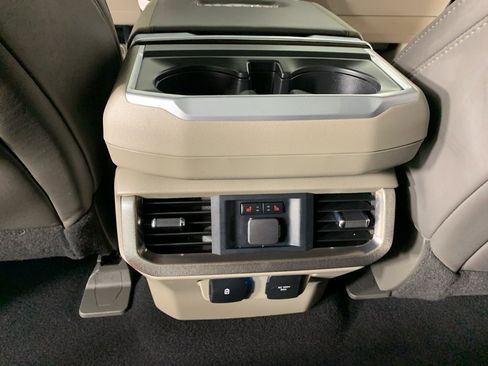 Used 2024 Ford F150 Platinum w/ Equipment Group 703A Plus image 36