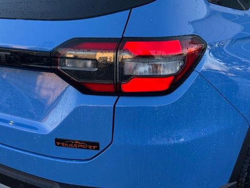 New 2025 Honda Pilot TrailSport image 6