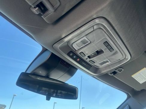New 2026 Chevrolet Silverado 1500 LT Trail Boss w/ Convenience Package II AWD/4WD image 13