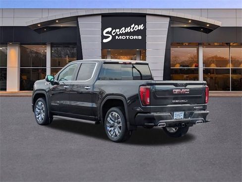 New 2026 GMC Sierra 1500 Denali image 3