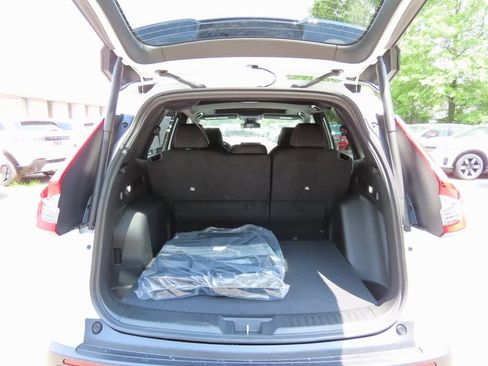 New 2026 Honda CR-V TrailSport image 12