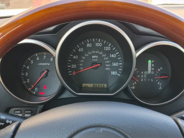 Used 2005 Lexus SC 430 Convertible RWD image 27
