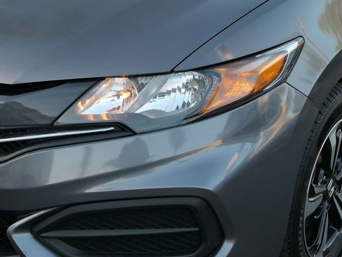 Used 2014 Honda Civic EX image 9