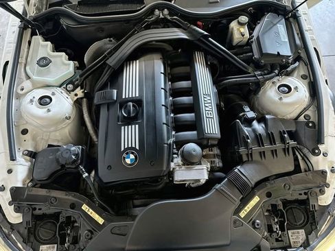 Used 2009 BMW Z4 sDrive30i RWD image 26