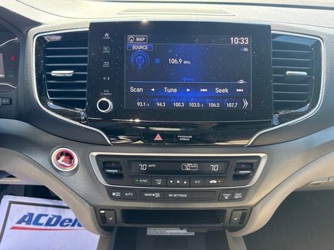 Used 2023 Honda Ridgeline RTL-E image 17