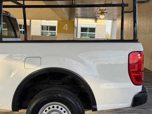 Used 2019 Ford Ranger XL w/ Equipment Group 101A Mid image 14