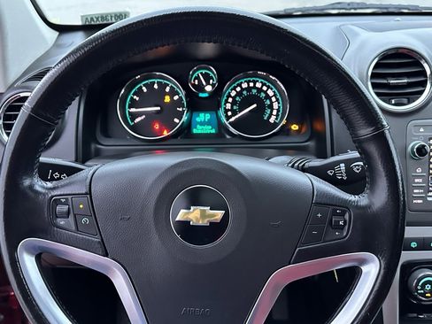 Used 2015 Chevrolet Captiva Sport LTZ image 25