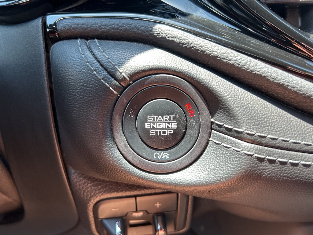 Used 2021 Dodge Durango GT AWD/4WD image 17