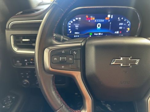 Certified 2023 Chevrolet Tahoe RST image 23