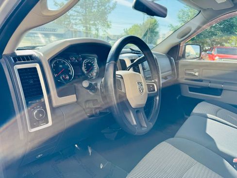 Used 2011 RAM 1500 Big Horn AWD/4WD image 34