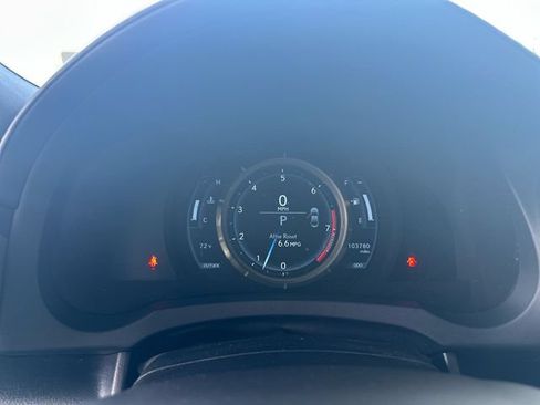 Used 2016 Lexus RC 350 RWD image 16