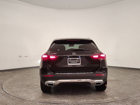 Certified 2026 Mercedes-Benz GLA 250 GLA 250 image 10