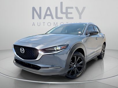 Used 2024 MAZDA CX-30 AWD 2.5 S w/ Preferred Package