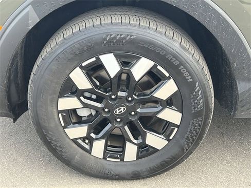 Certified 2025 Hyundai Santa Cruz SEL image 39