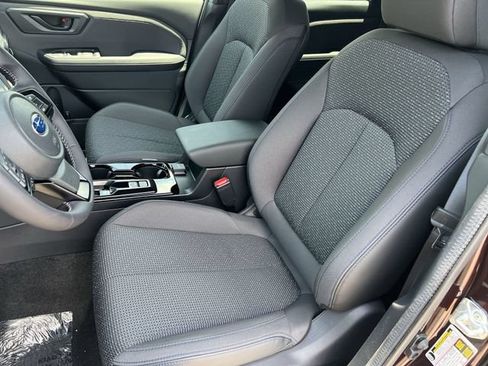 New 2026 Subaru Forester Touring AWD/4WD image 30