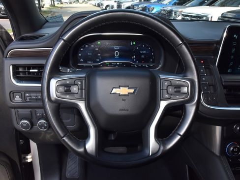 Used 2023 Chevrolet Tahoe LT image 23