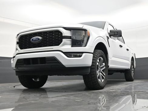 Used 2023 Ford F150 XL w/ STX Appearance Package RWD image 27