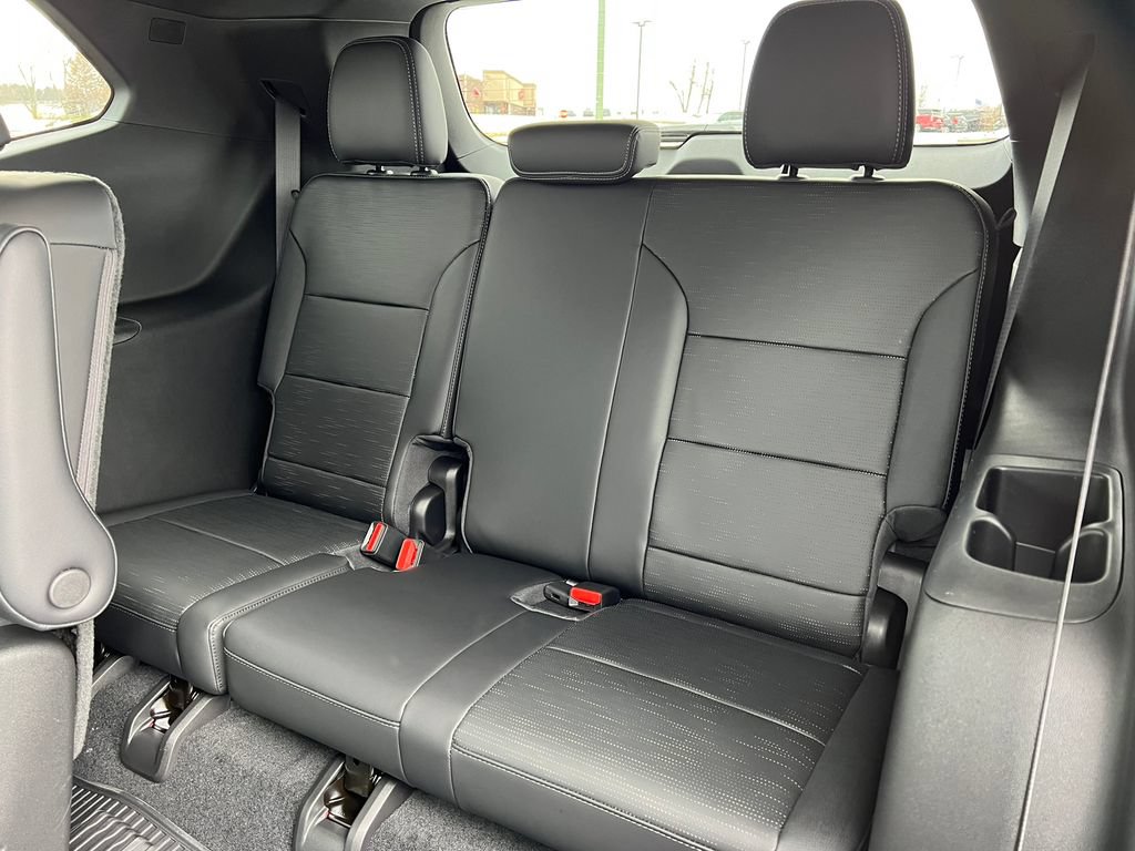 New 2026 Buick Enclave Sport Touring w/ Power Package AWD/4WD image 7
