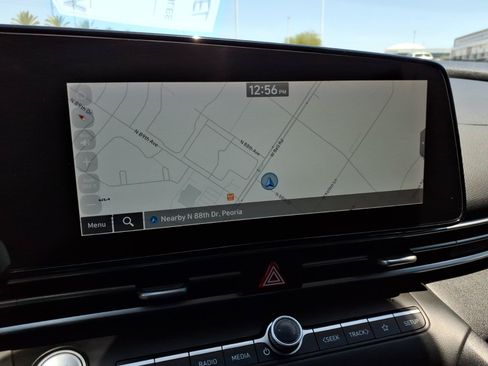 Used 2023 Hyundai Elantra SEL w/ Convenience Package FWD image 27