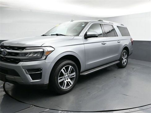 Used 2022 Ford Expedition Max Limited image 7