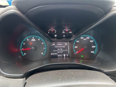 Used 2018 Chevrolet Colorado W/T w/ WT Convenience Package image 20