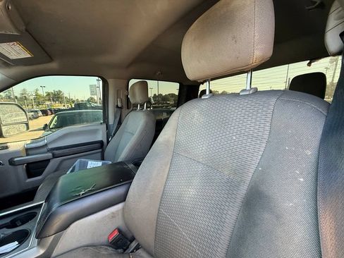 Used 2020 Ford F250 XLT w/ XLT Premium Package AWD/4WD image 15