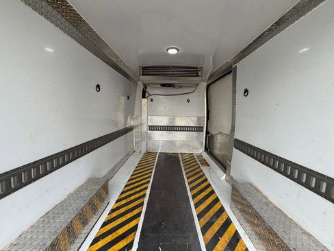 Used 2018 Ford Transit 250 148 Medium Roof w/ Exterior Upgrade Package image 11