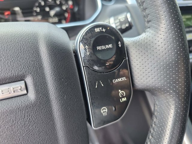 Used 2019 Land Rover Range Rover Sport HSE AWD/4WD image 20