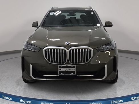 Used 2024 BMW X5 xDrive40i w/ Premium Package AWD/4WD image 2