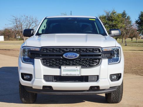 Used 2024 Ford Ranger XL image 6